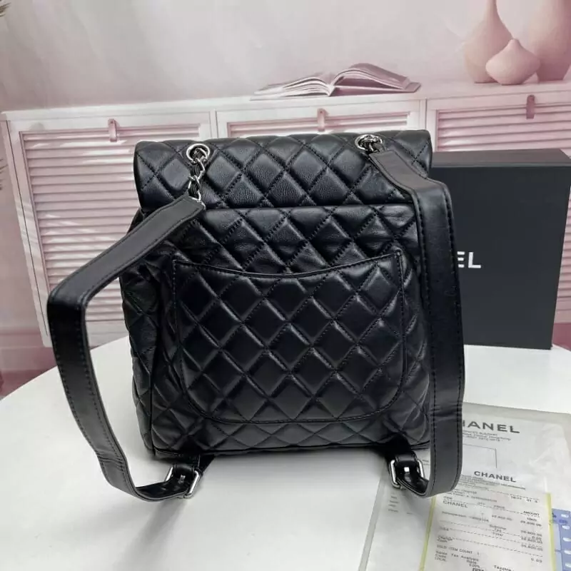 chanel aaa qualite sac a dos  pour femme s_104a6203